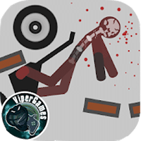 Download Stickman Dismounting MOD APK v3.1.1 (Dinheiro Infinito)