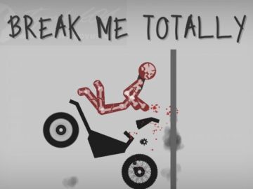 Download Stickman Dismounting v3.1.1 MOD APK – DINHEIRO INFINITO (Android) Download Stickman Dismounting v3.1.1 MOD APK – DINHEIRO INFINITO