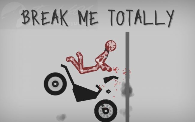 Download Stickman Dismounting v3.1.1 MOD APK – DINHEIRO INFINITO