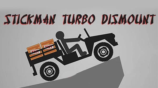 Download Stickman Dismounting v3.1 MOD APK [Dinheiro Infinito]