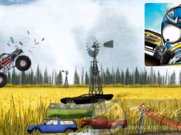 Download Stickman Downhill Monstertruck v1.6 MOD APK – MEGA MODIFICADO (Android) Download Stickman Downhill Monstertruck v1.6 MOD APK – MEGA MODIFICADO
