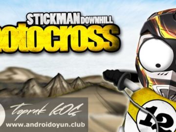 Download Stickman Downhill Motocross v2.5 MOD APK – MEGA MODIFICADO (Android) Download Stickman Downhill Motocross v2.5 MOD APK – MEGA MODIFICADO
