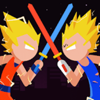 Download Stickman Dragon Fight – Supreme Stickman Warriors MOD APK v1.0.14 (Dinheiro Infinito)
