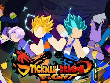 Download Stickman Dragon Fight v1.2.4 MOD APK – MEGA MODIFICADO (Android) Download Stickman Dragon Fight v1.2.4 MOD APK – MEGA MODIFICADO