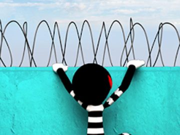 Download Stickman Escape Story 3D v1.8 MOD APK [Money]