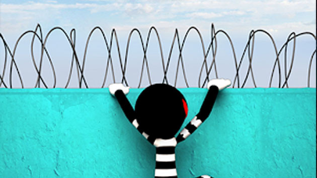 Download Stickman Escape Story 3D v1.8 MOD APK [Money]