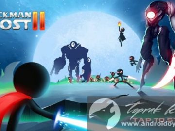 Download Stickman Ghost 2 Galaxy Wars v4.1.3 MOD APK – DINHEIRO INFINITO (Android) Download Stickman Ghost 2 Galaxy Wars v4.1.3 MOD APK – DINHEIRO INFINITO