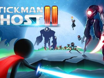 Download Stickman Ghost 2 Gun Sword v6.7 MOD APK [Dinheiro Infinito]