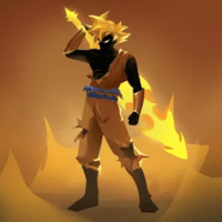 Download Stickman Legends: Ninja Warrior MOD APK v2.4.69 (Dinheiro Infinito)