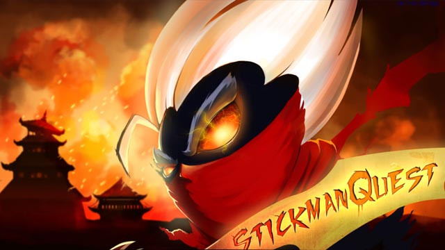 Download Stickman Legends v7.0.15 MOD APK [Dinheiro Infinito]