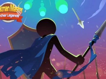 Download Stickman Master Archer Legend v2.2.4 MOD APK – DINHEIRO INFINITO (Android) Download Stickman Master Archer Legend v2.2.4 MOD APK – DINHEIRO INFINITO