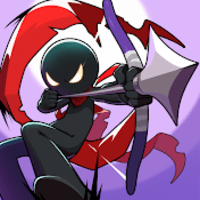 Download Stickman Master II: Dark Earldom MOD APK v0.0.8 (Dinheiro Infinito)