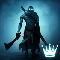 Download Stickman Master: League Of Shadow – Ninja Fight v1.7.7 Apk (MOD MENU)