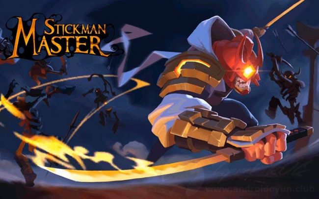 Download Stickman Master Premium v1.9.4 MOD APK – DINHEIRO INFINITO