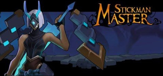Stickman Master v1.9.2 Apk Mod (Dinheiro Infinito)