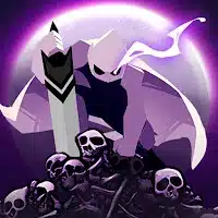 Download Stickman Myth: Shadow of Death MOD APK v0.0.175 (Dinheiro Infinito)