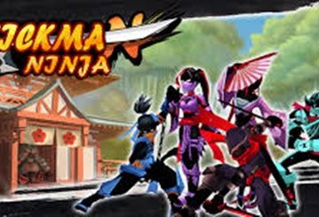 Stickman Ninja v1.2.2 Apk Mod (Dinheiro Infinito) Download Stickman Ninja v1.2.2 Apk Mod (Dinheiro Infinito)