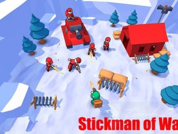 Download Stickman of Wars RPG Shooters v2.12.2 MOD APK – DINHEIRO INFINITO (Android) Download Stickman of Wars RPG Shooters v2.12.2 MOD APK – DINHEIRO INFINITO