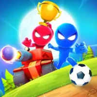 Download Stickman Party MOD APK v2.4.9.1 (Dinheiro Infinito)