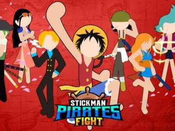 Download Stickman Pirates Fight v2.2 MOD APK – DINHEIRO INFINITO (Android) Download Stickman Pirates Fight v2.2 MOD APK – DINHEIRO INFINITO