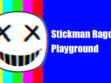Download Stickman Ragdoll Playground v0.8.1.3 MOD APK [Sem Anúncios]