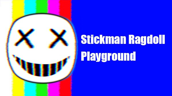 Download Stickman Ragdoll Playground v0.8.1.3 MOD APK [Sem Anúncios]
