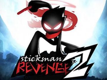 Download Stickman Revenge 2 v1.1.7 MOD APK [Money]