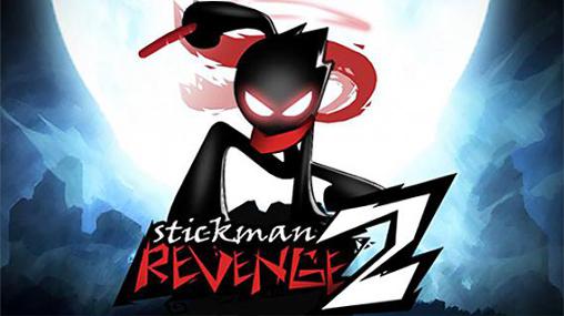 Download Stickman Revenge 2 v1.1.7 MOD APK [Money]