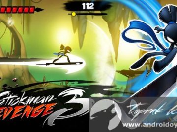 Download Stickman Revenge 3 v1.0.15 MOD APK – MEGA MODIFICADO (Android) Download Stickman Revenge 3 v1.0.15 MOD APK – MEGA MODIFICADO