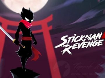 Download Stickman Revenge Demon Slayer v1.0.12 MOD APK – DINHEIRO INFINITO