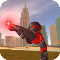 Download Stickman Rope Hero 2 MOD APK v3.5.5 (Dinheiro Infinito)