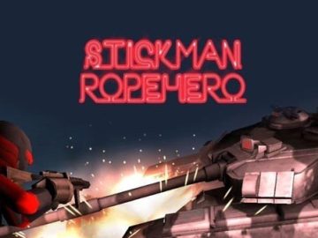 Download Stickman Rope Hero v4.4.2 MOD APK [Dinheiro Infinito]