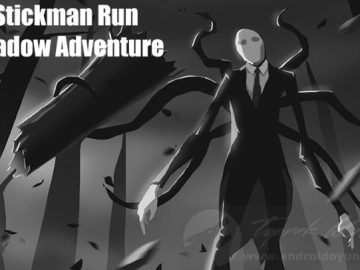 Download Stickman Run Shadow Adventure v1.2.8 MOD APK – DINHEIRO INFINITO (Android) Download Stickman Run Shadow Adventure v1.2.8 MOD APK – DINHEIRO INFINITO