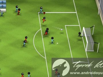 Download Stickman Soccer 2014 v2.0 FULL APK (Android) Download Stickman Soccer 2014 v2.0 FULL APK