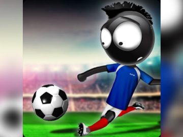 Download Stickman Soccer 2016 v1.4.2 MOD APK [Unlocked]