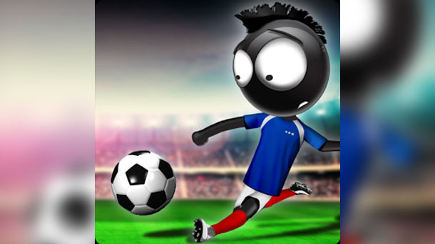 Download Stickman Soccer 2016 v1.4.2 MOD APK [Unlocked]