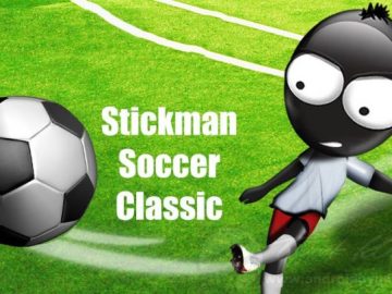 Download Stickman Soccer Classic v3.1 MOD APK – MEGA MODIFICADO (Android) Download Stickman Soccer Classic v3.1 MOD APK – MEGA MODIFICADO