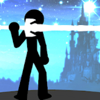 Download Stickman The Flash MOD APK v1.78.42 (God Mod)