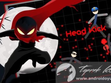Download Stickman Warriors Heroes 2 v1.0.2 MOD APK – DINHEIRO INFINITO (Android) Download Stickman Warriors Heroes 2 v1.0.2 MOD APK – DINHEIRO INFINITO