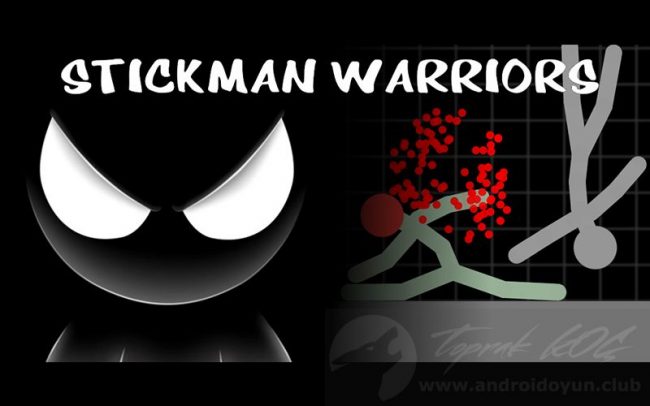 Download Stickman Warriors v3.0 MOD APK – DINHEIRO INFINITO