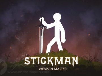 Download Stickman Weapon Master v1.1.0 MOD APK – DINHEIRO INFINITO (Android) Download Stickman Weapon Master v1.1.0 MOD APK – DINHEIRO INFINITO