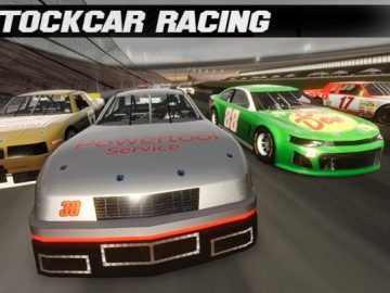 Download Stock Car Racing v3.19.2 MOD APK – DINHEIRO INFINITO (Android) Download Stock Car Racing v3.19.2 MOD APK – DINHEIRO INFINITO