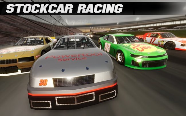 Download Stock Car Racing v3.19.2 MOD APK – DINHEIRO INFINITO
