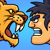 Download Stone Age Survival MOD APK v2.1.9 (Dinheiro Infinito)