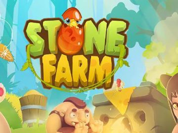 Download Stone Farm v01.1183 MOD APK [Money / Gems]