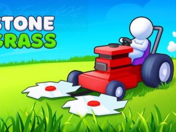 Download Stone Grass v1.57.31 MOD APK – DINHEIRO INFINITO (Android) Download Stone Grass v1.57.31 MOD APK – DINHEIRO INFINITO
