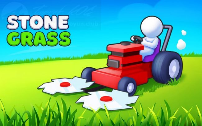 Download Stone Grass v1.57.31 MOD APK – DINHEIRO INFINITO