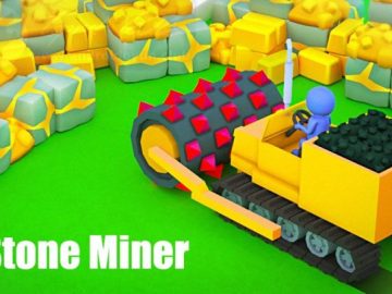 Download Stone Miner v2.7 MOD APK – DINHEIRO INFINITO (Android) Download Stone Miner v2.7 MOD APK – DINHEIRO INFINITO