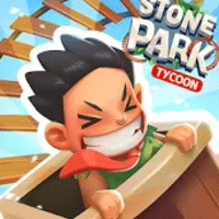Download Stone Park: Magnata Pré-Histórico MOD APK v1.4.1 (Dinheiro Infinito)