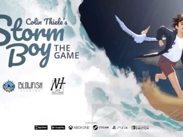 Download Storm Boy v1.5.7 FULL APK – VERSÃO COMPLETA (Android) Download Storm Boy v1.5.7 FULL APK – VERSÃO COMPLETA